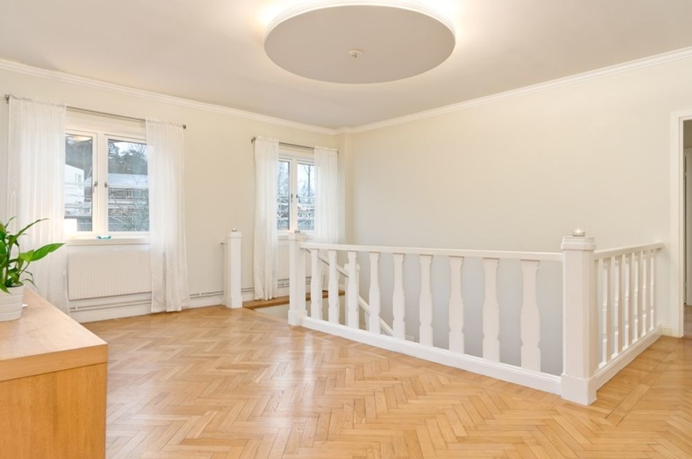 Villa Harriet Fittja 外观 照片